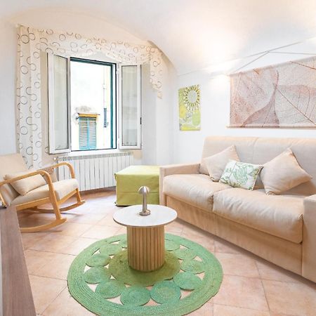Casamia Apartment ซานเรโม ภายนอก รูปภาพ