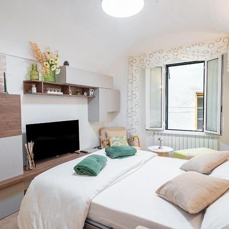 Casamia Apartment ซานเรโม ภายนอก รูปภาพ