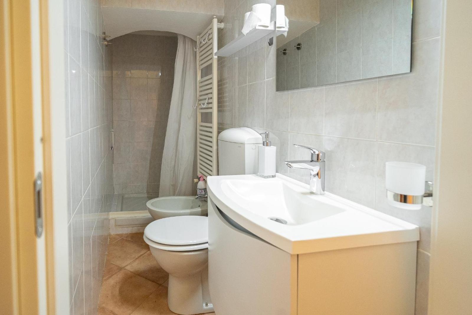 Casamia Apartment ซานเรโม ภายนอก รูปภาพ