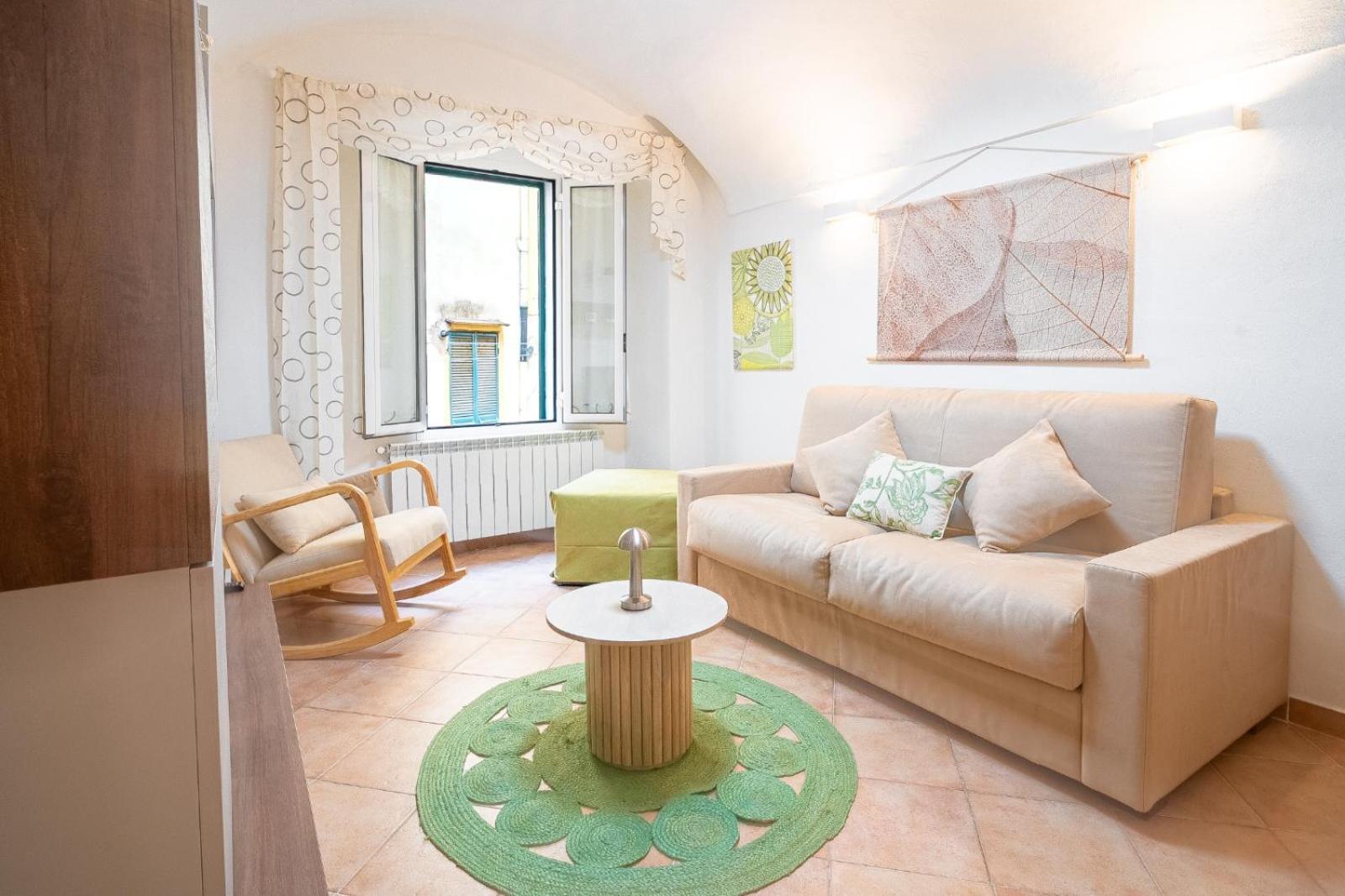 Casamia Apartment ซานเรโม ภายนอก รูปภาพ