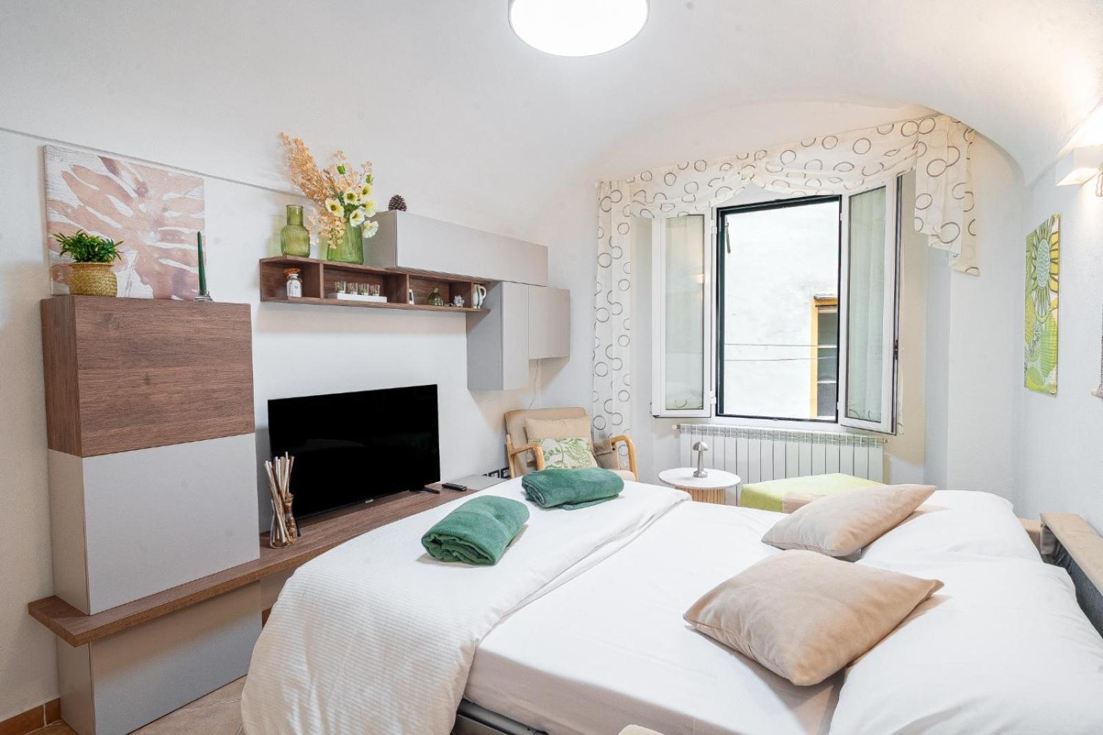 Casamia Apartment ซานเรโม ภายนอก รูปภาพ