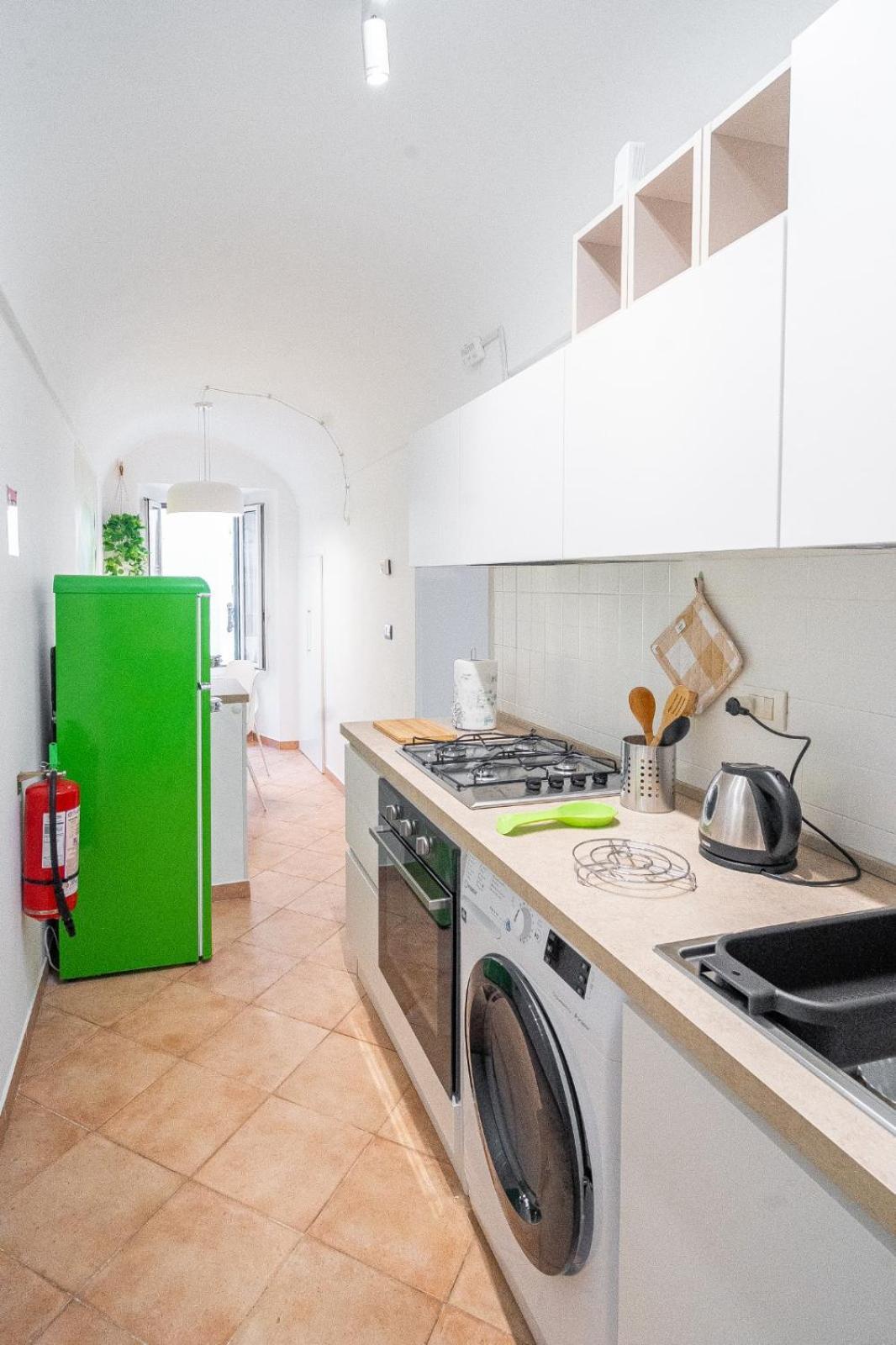 Casamia Apartment ซานเรโม ภายนอก รูปภาพ