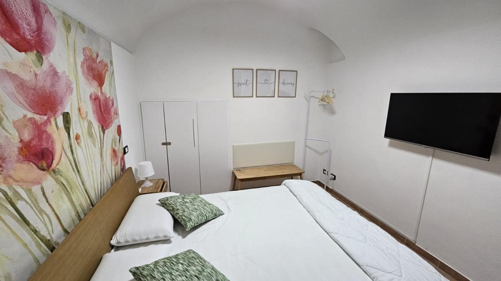 Casamia Apartment ซานเรโม ภายนอก รูปภาพ
