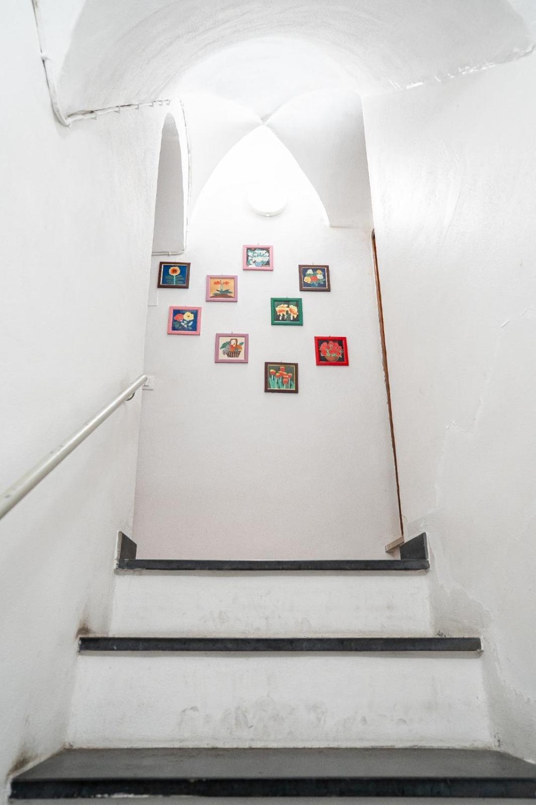 Casamia Apartment ซานเรโม ภายนอก รูปภาพ